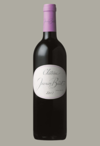 Chateau Joanin Becot ’17 0,75L 13,5%