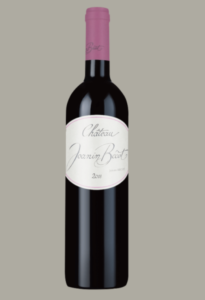 Chateau Joanin Becot ’18 0,75L 14,5%
