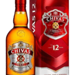 Chivas Regal 12YO 0,7l + Kartonik