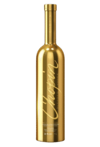 Chopin Blended Gold 40% 700Ml