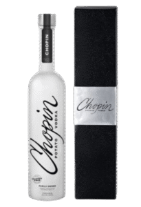 Chopin Potato 40% 0,7L + Kartonik
