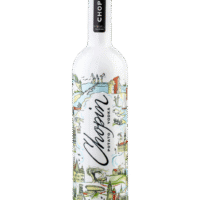 Chopin Potato Polish Cities 40% 1L