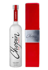 Chopin Rye 0,5L Krt.