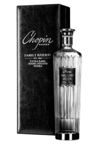 Chopin Vodka Family Reserve 40% 0,7L Krt