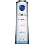 Butelka Ciroc 0,7L – francuska wódka premium o owocowym, aksamitnym smaku