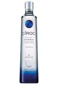 Ciroc 0.7L 40%