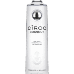 Butelka Ciroc Coconut 0,7L – francuska wódka premium o egzotycznym, kokosowym smaku