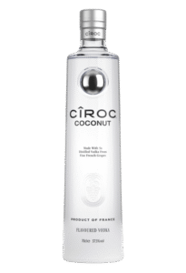 Ciroc Coconut 37,5% 0,7L