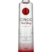 Ciroc Red Berry 0,7L 37,5%