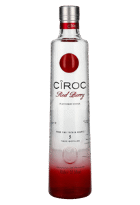 Ciroc Red Berry 0,7L 37,5%