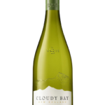 Butelka Cloudy Bay Sauvignon Blanc 0,75L – nowozelandzkie białe wino z regionu Marlborough, o cytrusowym i tropikalnym charakterze.