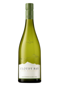 Cloudy Bay Sauvignon Blanc 0,75L 13,5%