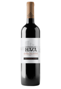 Condado De Haza Reserva 0,75L 15%