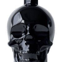 Crystal Head Czaszka Onyx 0.7L 40%