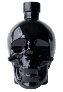 Crystal Head Czaszka Onyx 0.7L 40%