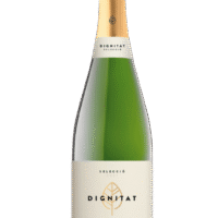 DIGNITAT CAVA BRUT 0,75L 11,5%