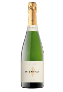 DIGNITAT CAVA BRUT 0,75L 11,5%