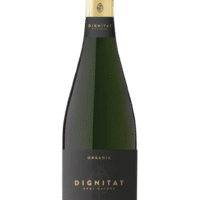 DIGNITAT CAVA BRUT NATURE 0,75L 11,5%