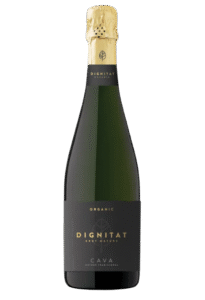 DIGNITAT CAVA BRUT NATURE 0,75L 11,5%