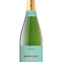 DIGNITAT CAVA SEMI SEC 0,75L 12,5%
