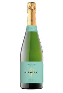 DIGNITAT CAVA SEMI SEC 0,75L 12,5%