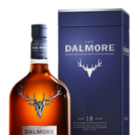 Dalmore 18Yo 0,7L 43% – Elegancja i Głęboki Smak
