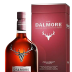 Dalmore Cigar Malt 0,7L 44% – Stworzona do Degustacji z Cygarami