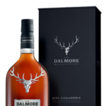 Dalmore King Alexander III 0,7L 40% – Arcydzieło Sztuki Whisky