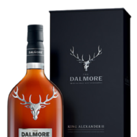 Dalmore King Alexander III 0,7L 40% – Arcydzieło Sztuki Whisky