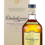 Dalwhinnie 15Yo 43% 0,7L – Klasyczna elegancja Highland