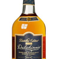 Dalwhinnie Sm Distillers Edition 04-19 43% 0,7L – Elegancka whisky z Highland