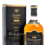 Dalwhinnie Whisky Distillers Edition 02-17 43% 0,7L – Elegancja i subtelność