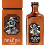 Deacon Whisky 40% 0,7L – Klasyczna szkocka harmonia