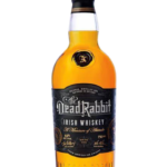 Butelka Dead Rabbit Irish Whiskey 44% 0,7L – irlandzka whiskey blended z miodowo-korzennym charakterem