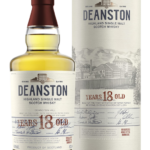Deanston 18 Y.O. Highland Single Malt 46,3% 0,7L – Klasyczna elegancja regionu Highland