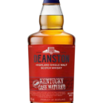 Deanston Kentucky Highland Single Malt – whisky z wpływem amerykańskiego dębu
