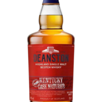 Deanston Kentucky Highland Single Malt – whisky z wpływem amerykańskiego dębu