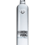 Butelka Diamond Standard 0,75L – ekskluzywna amerykańska wódka premium o eleganckim smaku i stylowym designie