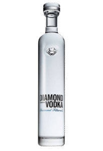 Diamond Standard 0,75L 40%