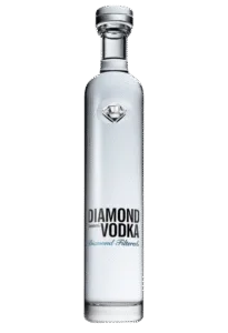 Diamond Standard 0,75L 40%