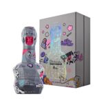 DICTADOR GAME CHANGER GREY & PINK 40% 0,7L + BOX