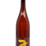 Butelka Dom Bliskowice Johanniter Ultra 0,75L – polskie białe wino o kwiatowym, mineralnym i owocowym charakterze.