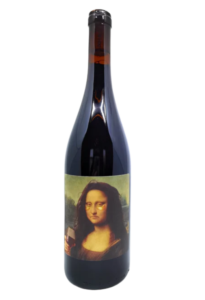 Dom Bliskowice Monday Lisa 0,75L 12,5%