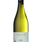Butelka Domaine Elise De Beaumont Anjou Blanc AOP 0,75L – francuskie białe wino z regionu Loara o cytrusowym, kwiatowym i ziołowym charakterze.