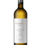 Butelka Dona Cepa Douro D.O.C. Branco 0,75L – portugalskie białe wino z regionu Douro, o kwiatowym, owocowym i ziołowym charakterze.