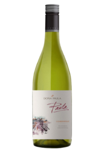 Dona Paula Chardonnay 0,75l 13,5%