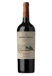 Dona Paula Malbec 0,75L 14,5%