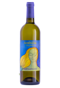 Donnafugata Anthilia Lucido (Cataratto) Sicilia 0,75L 12,5%