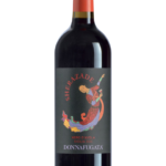 Butelka Donnafugata Sherazade Nero d’Avola 0,75L – czerwone wytrawne wino z Sycylii, Nero d’Avola DOC