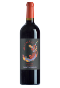 Donnafugata Sherazade Nero D’avola Doc 0,75L 13,5%